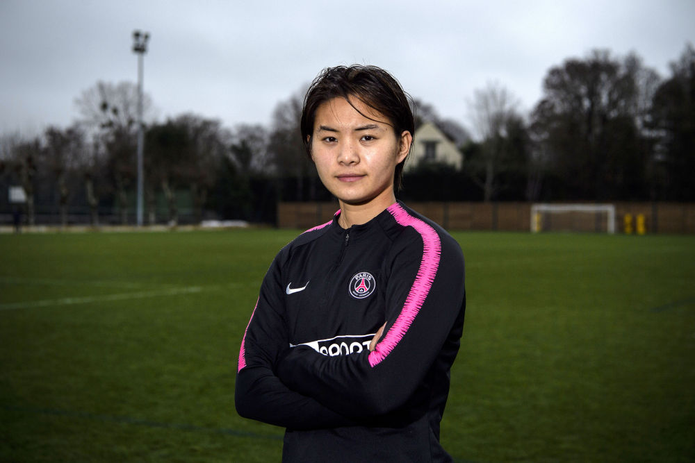 中法体育桥·影像记｜体育见证中法绽放友谊之花