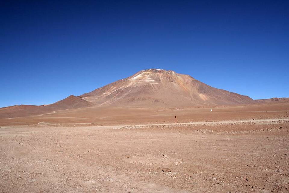 世界海拔最高天文臺在智利落成
