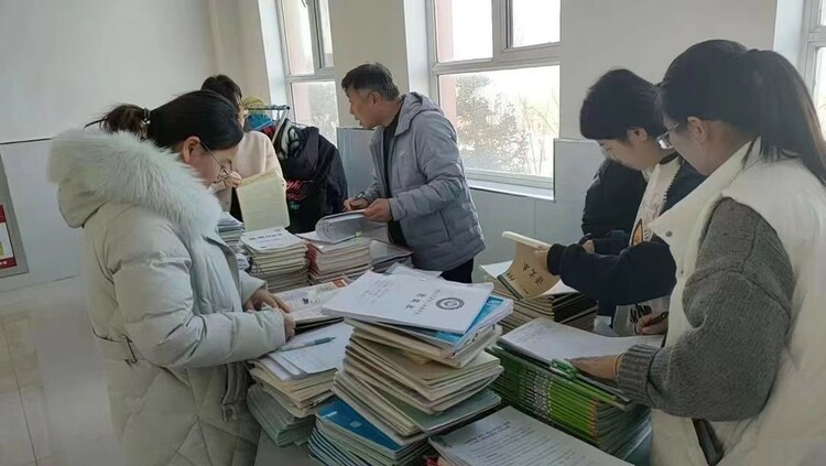 鄂托克前旗上海庙学校：减负不减质 高效不高耗 构筑多元育人格局_fororder_11