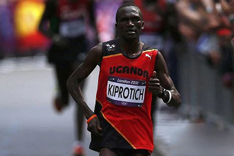 “东马”彰显“国际范” 65名外籍选手参赛 “东马”彰显“国际范” 65名外籍选手参赛_fororder_焦点图1