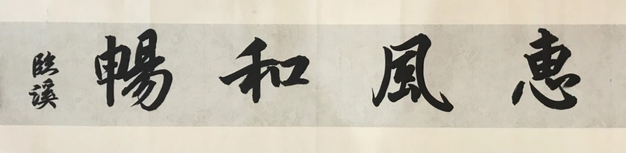 流暢英文對話國外網友！新時代好少年姐弟同心講好中國故事_fororder_圖片9