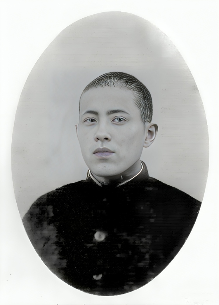 總臺山東總站  關注 2024-05-04 16:46:00  五四鉤沉：李苦禪和畫家朋友們的革命歲月