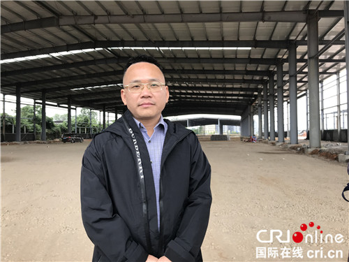 打造商贸服务型国家物流枢纽 桂林市积极融入西部陆海新通道建设