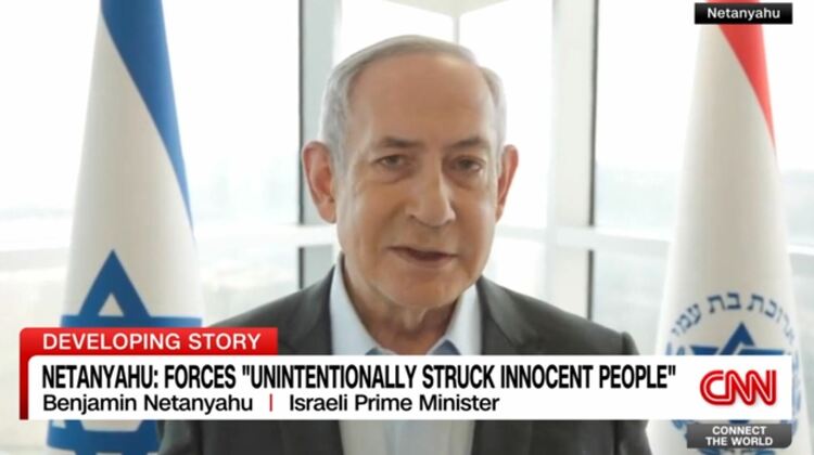 以色列承认“误伤”慈善组织车队 专家称加沙援助愈发脆弱