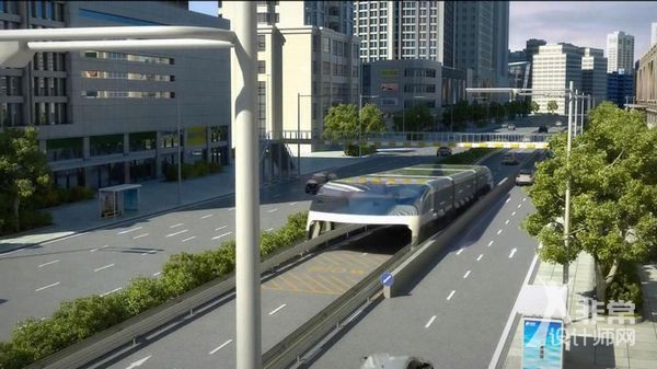 媒体详解云轨空铁巴铁:三大“治堵神器”哪个靠谱 媒体详解云轨空铁巴铁:三大“治堵神器”哪个靠谱