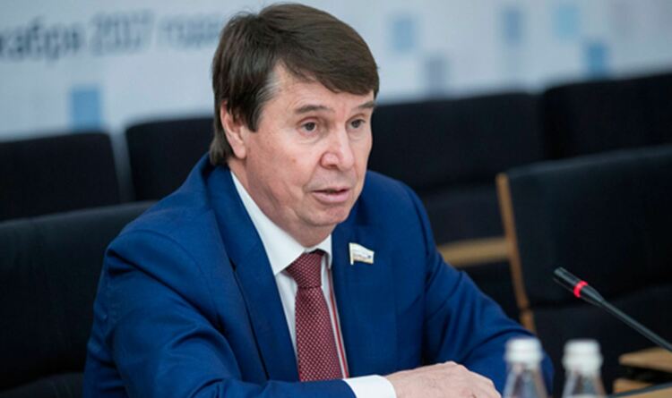 “北约的所作所为让情况变得更糟”