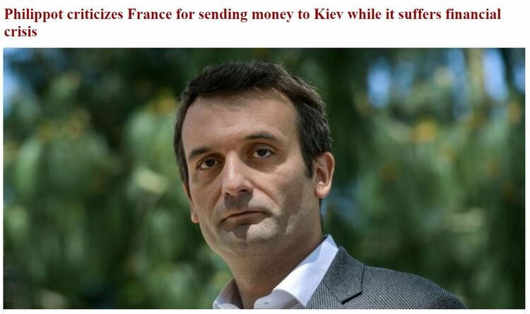 “北约的所作所为让情况变得更糟”