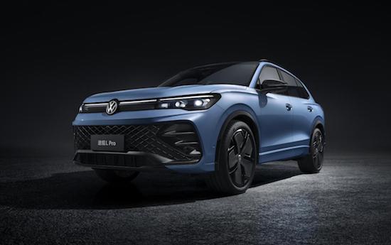 携手众星 突破登场 途观L Pro见证第4届斑彩螺奖荣耀时刻_fororder_image004