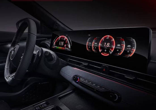 售价11.80万起 2024款传祺影豹正式上市_fororder_image004