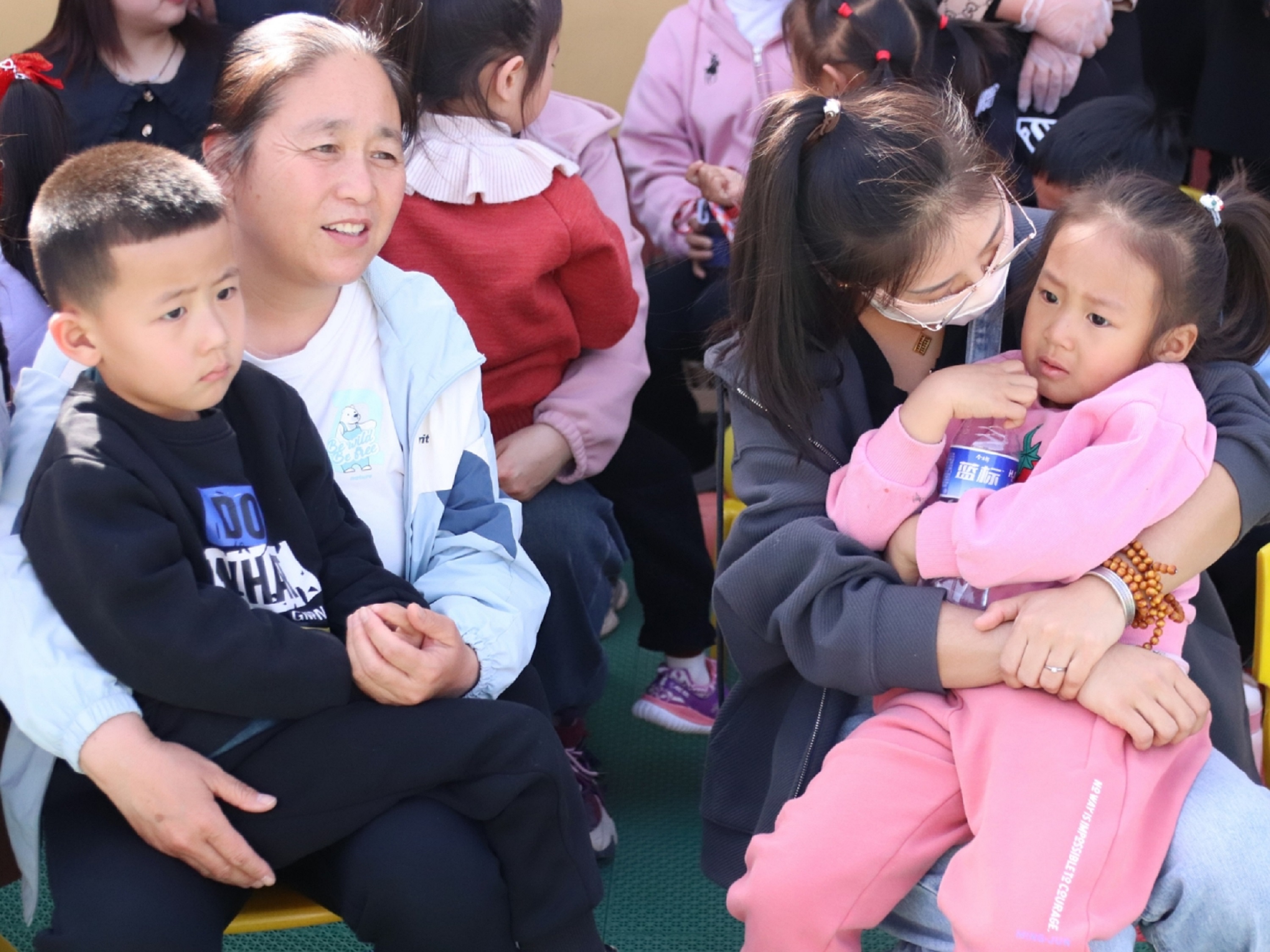 保定博野：親子運動會  趣味歡樂多_fororder_1