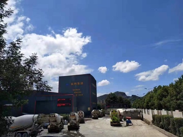 为千岛湖供水工程助力 广厦顺利完成保供任务