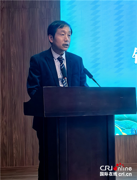 “追梦中华·同心筑梦圆”2024海外华文媒体陕西采访行正式启动_fororder_4