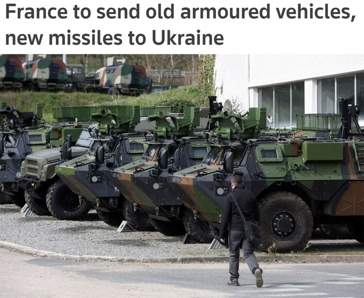 “北约的所作所为让情况变得更糟”