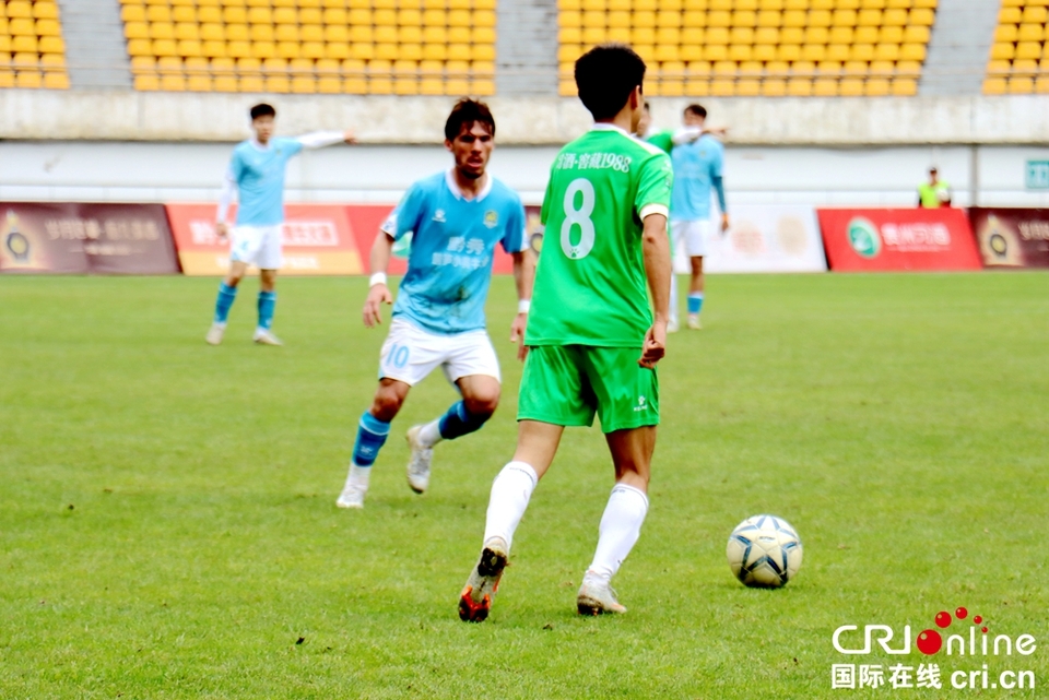 2024年貴陽奧體冠軍盃決賽圓滿落幕_fororder_比賽現場 (6).JPG