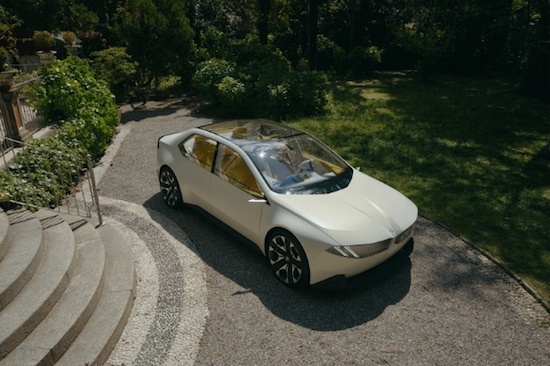 很未来 更宝马 BMW新世代概念车将迎来中国首秀_fororder_image002