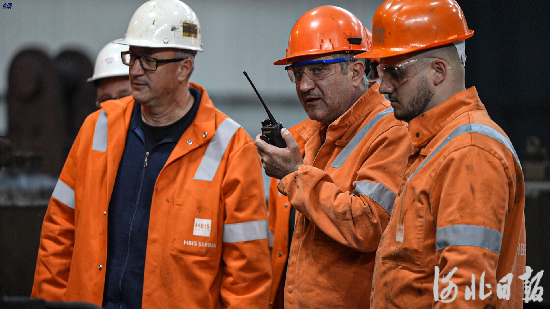 影像記錄 | “塞爾維亞的驕傲”又回來了