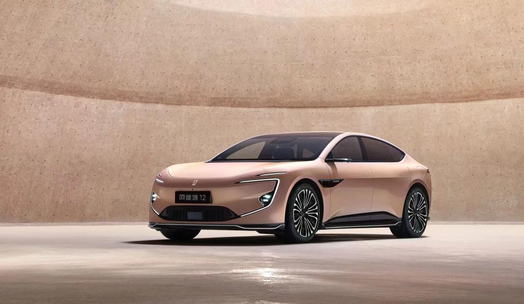 重庆两江新区智能网联新能源汽车产业加速迈入全国第一阵营