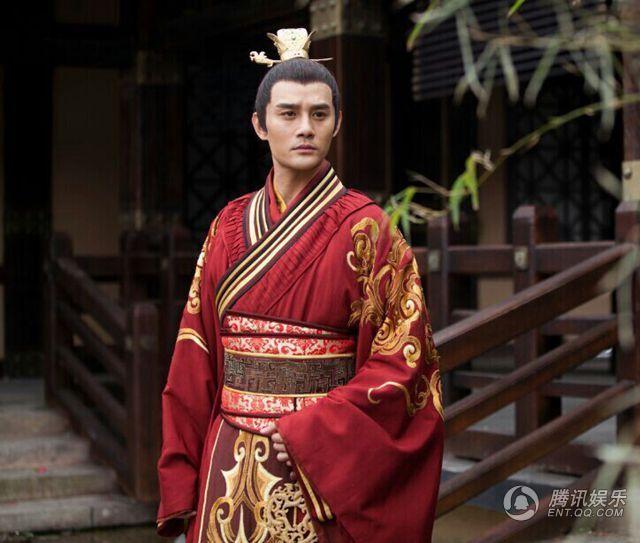 影视剧中最孤独的角色 哪个让人更心疼?(组图)