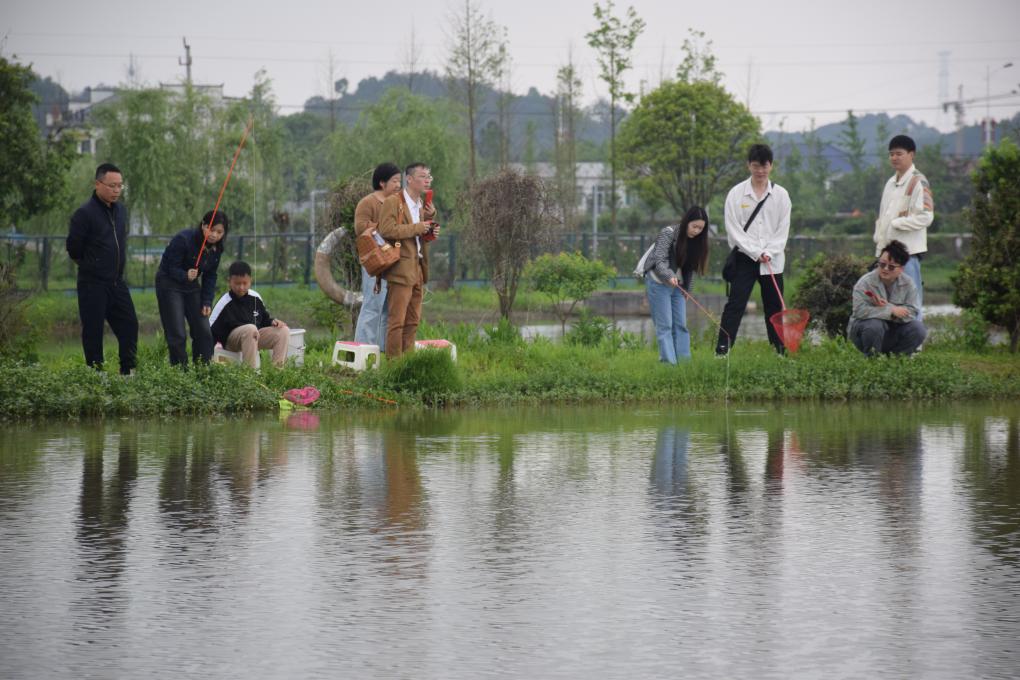 精彩紛呈 熱力十足——湖南“五一”文旅市場觀察_fororder_22222222