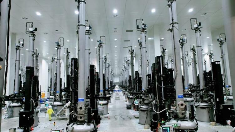 （转载）什邡经开区基本形成“2+1”现代产业格局