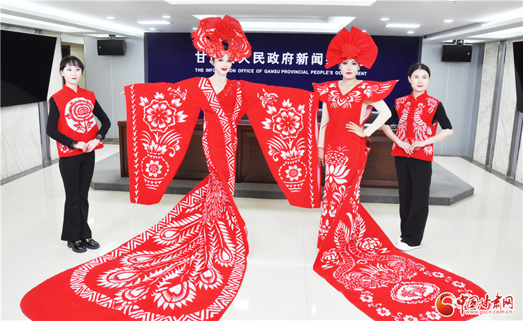 【要聞】第十九屆慶陽香包民俗文化節將於6月10日啟幕
