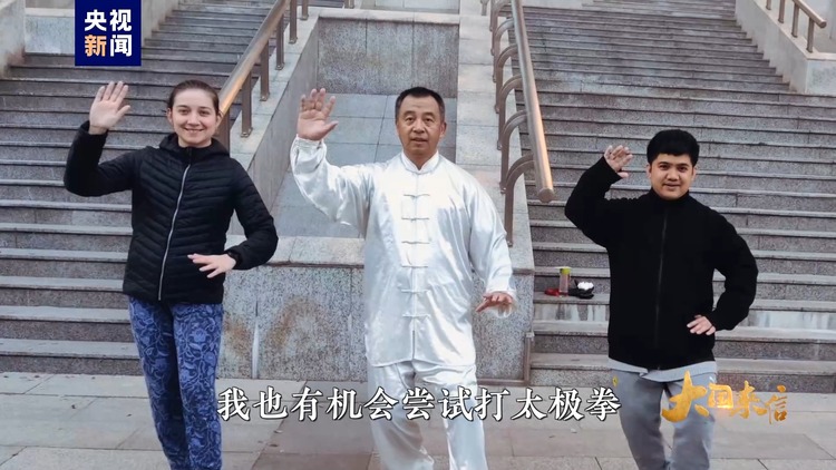 大国来信丨匈中双语学校——中匈友好事业的使者