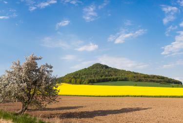教科文组织新指定18个世界地质公园