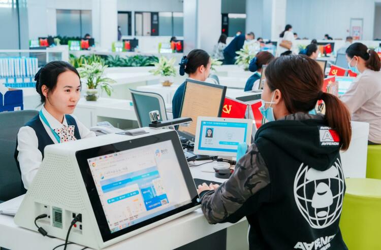 同比增长20% ！广州增城一季度新发展市场主体1.51万户_fororder_101