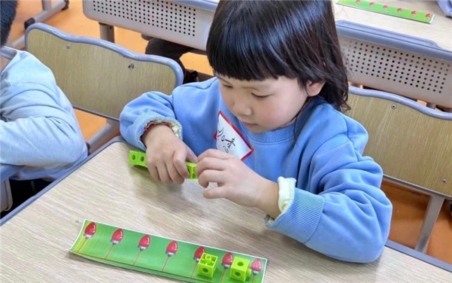 中国宋庆龄青少年科技文化交流中心蒙空间联合火花思维团队研发逻辑思维课程，助力少年儿童可持续发展