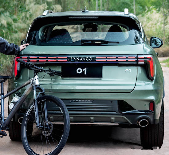 新款領克01增加新顏色 4月11日亮相_fororder_image004