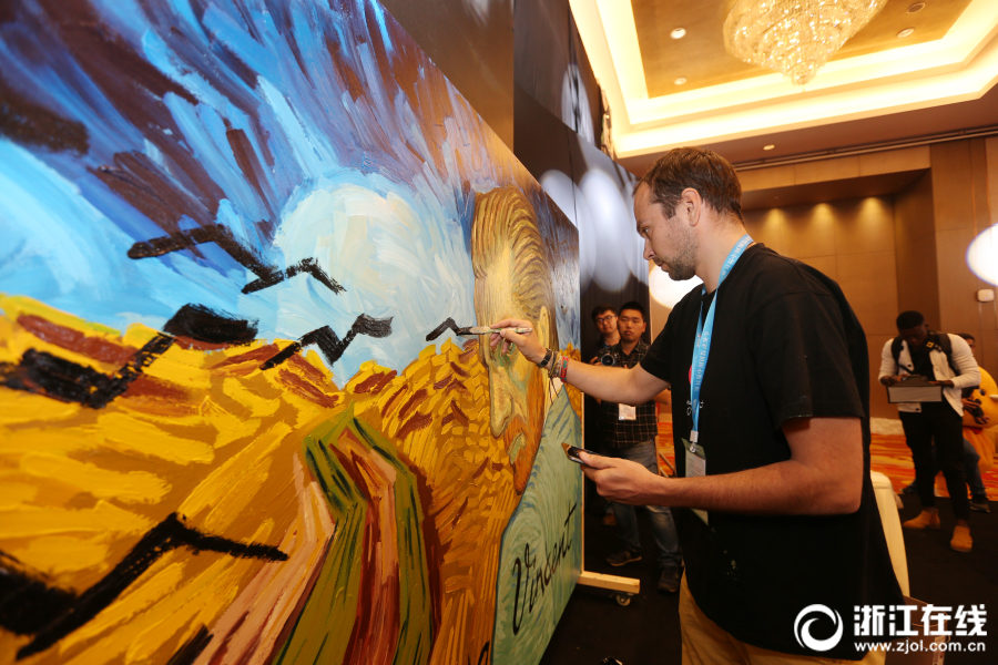 第十四届中国国际动漫节将于4月26日杭州开幕