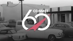 【汽车频道 资讯】康迈60周年庆：轮端迈动 驭新而行