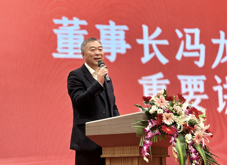 粽葉飄香 經典傳承 滕王閣粽子全國訂貨懇談會在南昌召開_fororder_圖片6