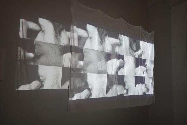 新一代华人艺术家纽约"漂流"群展完美落幕 新一代华人艺术家纽约"漂流"群展完美落幕