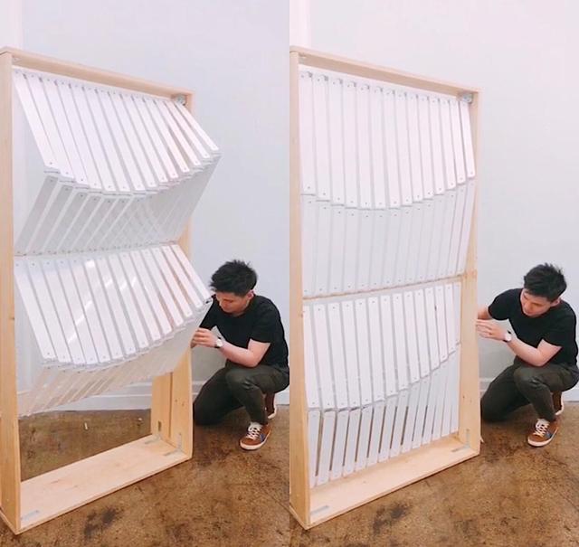 新一代华人艺术家纽约"漂流"群展完美落幕 新一代华人艺术家纽约"漂流"群展完美落幕