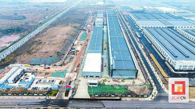 （转载）为高质量发展注入澎湃动能——自贡高新区着力打造集成授权改革样板