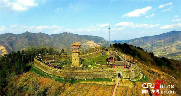 2018湖北茶文化游启动仪式在竹溪举行