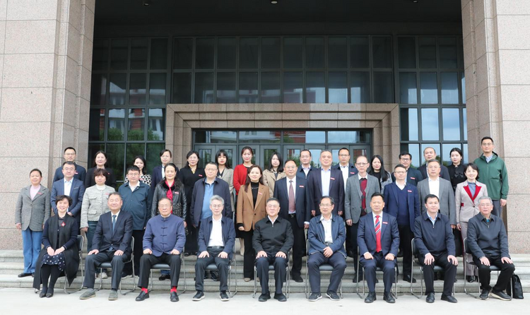 南昌師範學院舉辦“加快發展新質生産力 優化人才培養新模式”學術研討會_fororder_圖片14