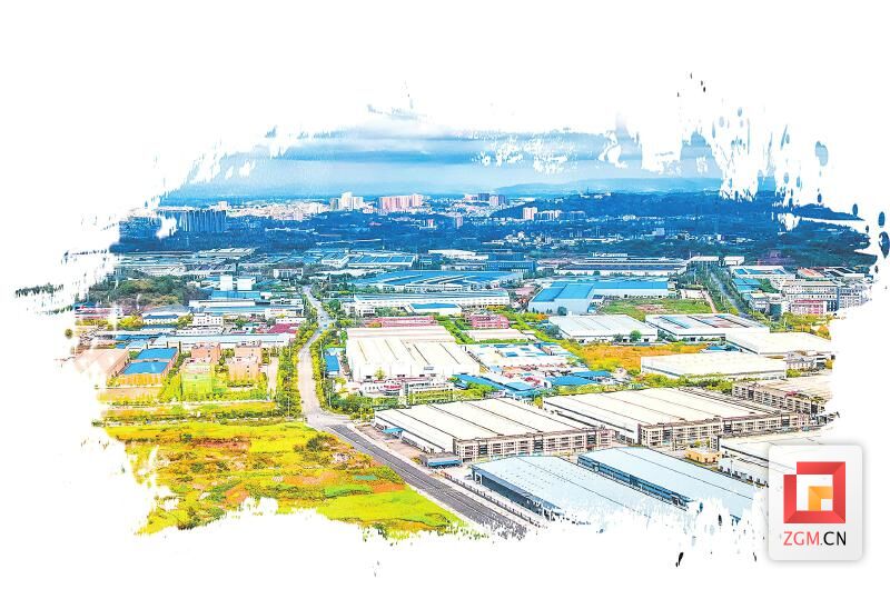 （转载）为高质量发展注入澎湃动能——自贡高新区着力打造集成授权改革样板