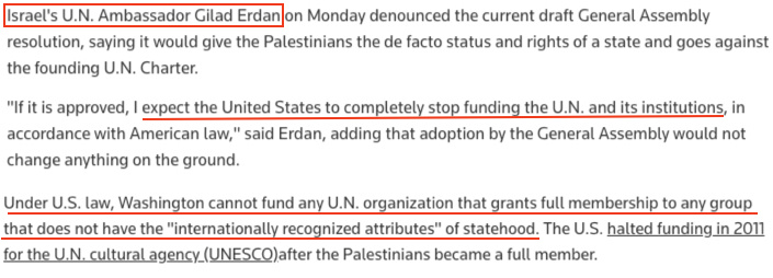 联大要开这个会 全世界都盯着美国