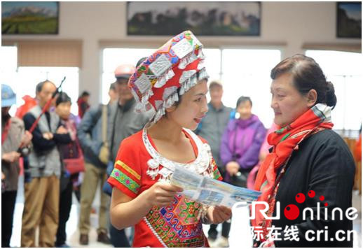 恩施大峡谷：五一劳模免费游景区 导游免费讲解