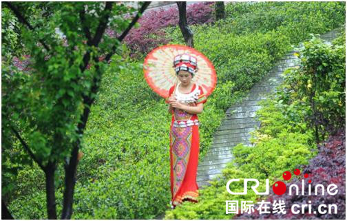 恩施大峡谷：五一劳模免费游景区 导游免费讲解