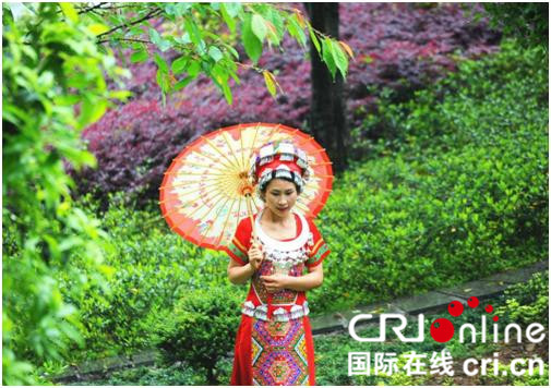 恩施大峡谷：五一劳模免费游景区 导游免费讲解