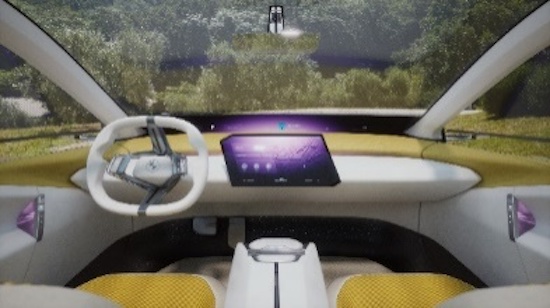 致敬历史 更定义未来 BMW新世代概念车智能座舱为热爱驾驶者设计_fororder_image003