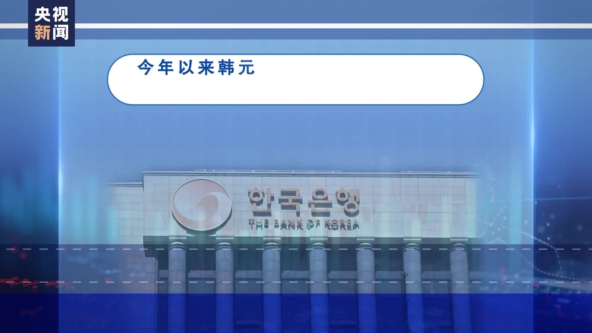 受美元升值影响亚洲多国货币贬值经济承压- 国际在线移动版