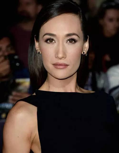 真美女都不是锥子脸:宋慧乔赵丽颖圆脸