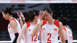 備戰世界聯賽 中國女排“亮牌”