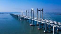 “湖北设计”中国桥再获国际大奖
