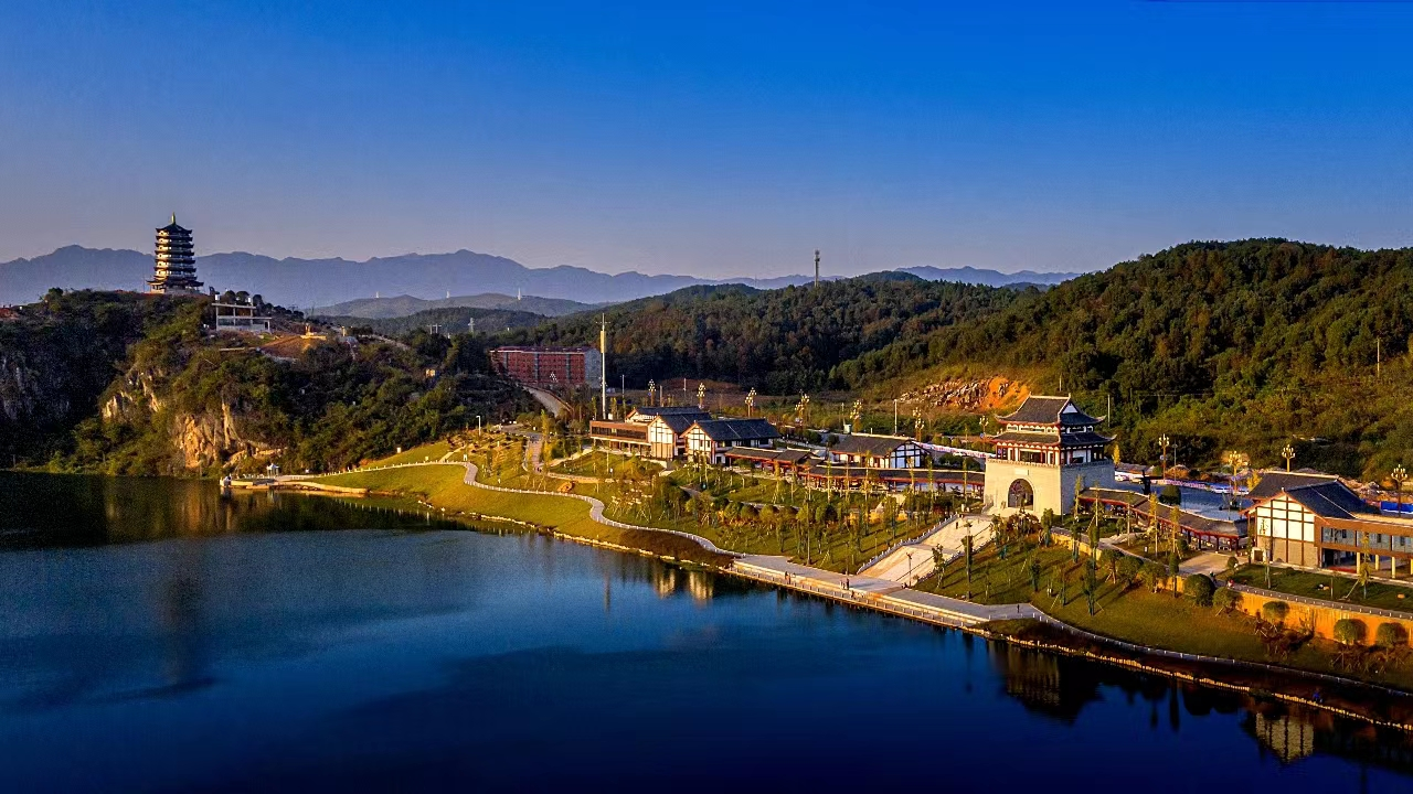 向“新”而行 向“質”攀高——湖南新邵縣以“2×2”現代化産業體系構建發展新優勢_fororder_圖片5