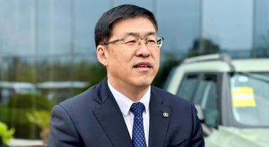 陳Wei：北汽集団は新物質生産力の育成と発展を加速し、「二重炭素」目標の実現に助力する